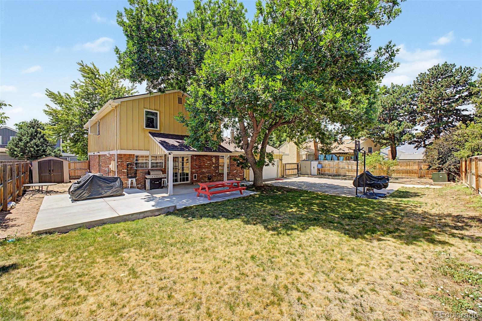 MLS Image #33 for 11467 e amherst circle,aurora, Colorado