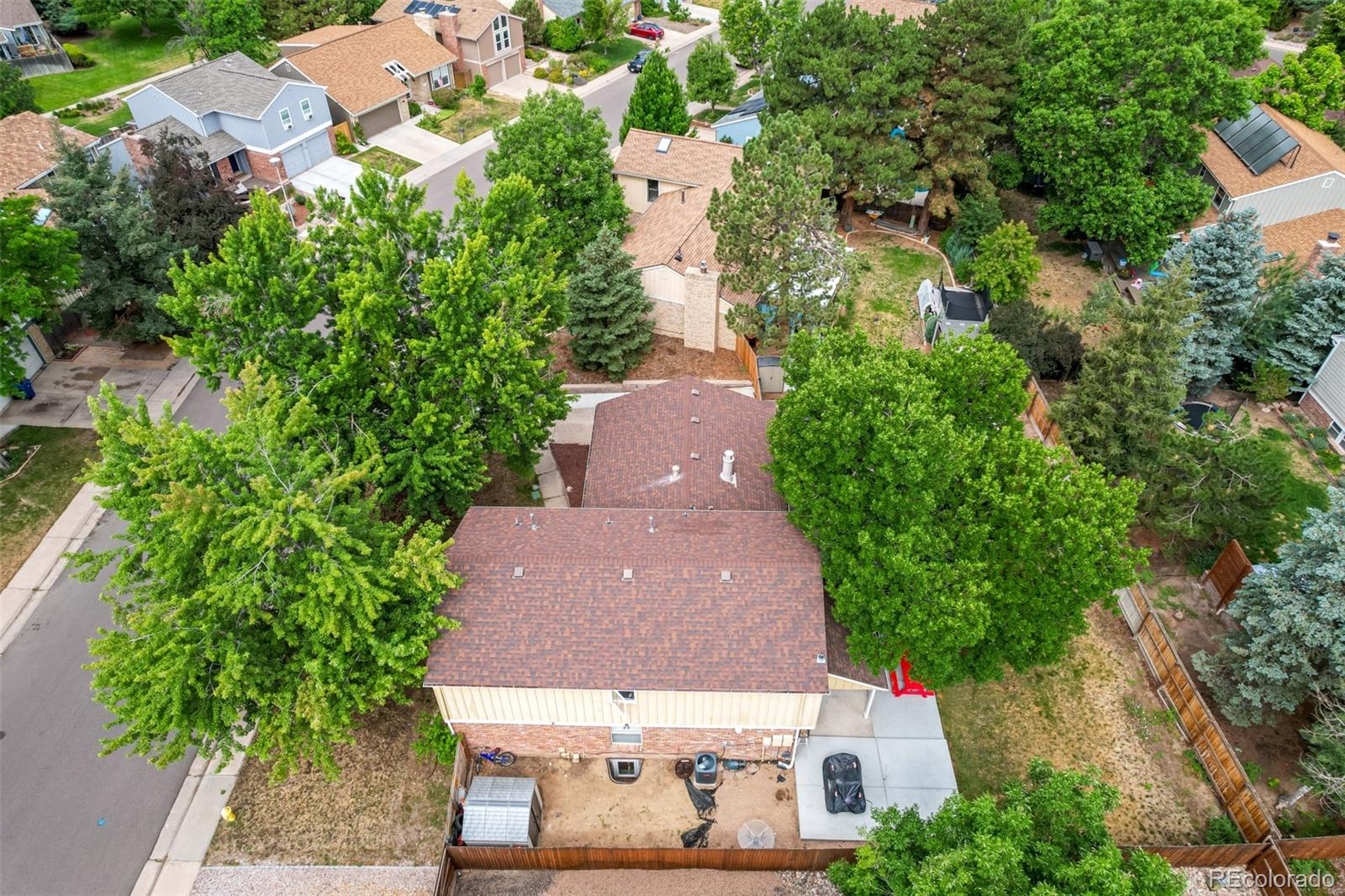 MLS Image #38 for 11467 e amherst circle,aurora, Colorado