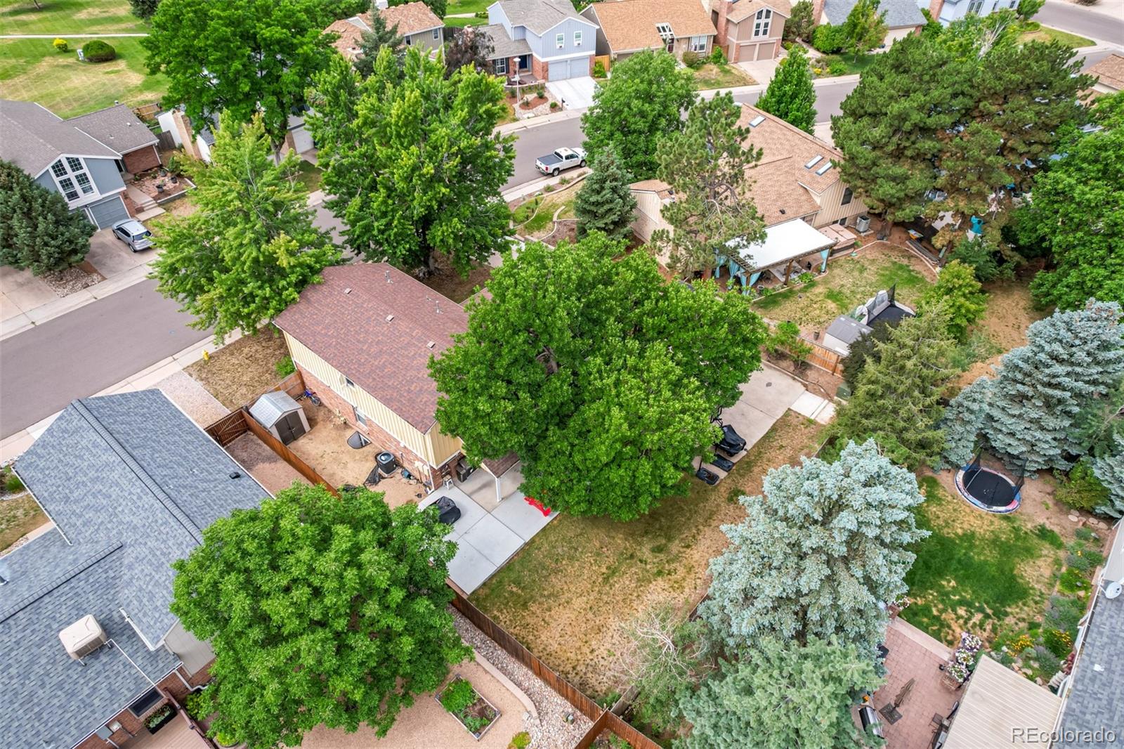 MLS Image #39 for 11467 e amherst circle,aurora, Colorado