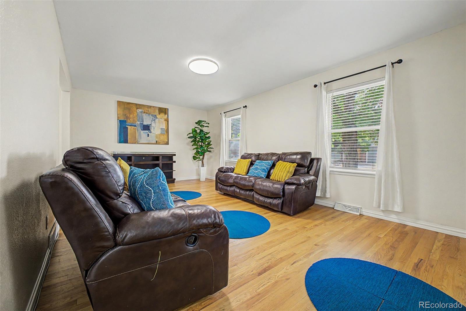 MLS Image #4 for 11467 e amherst circle,aurora, Colorado