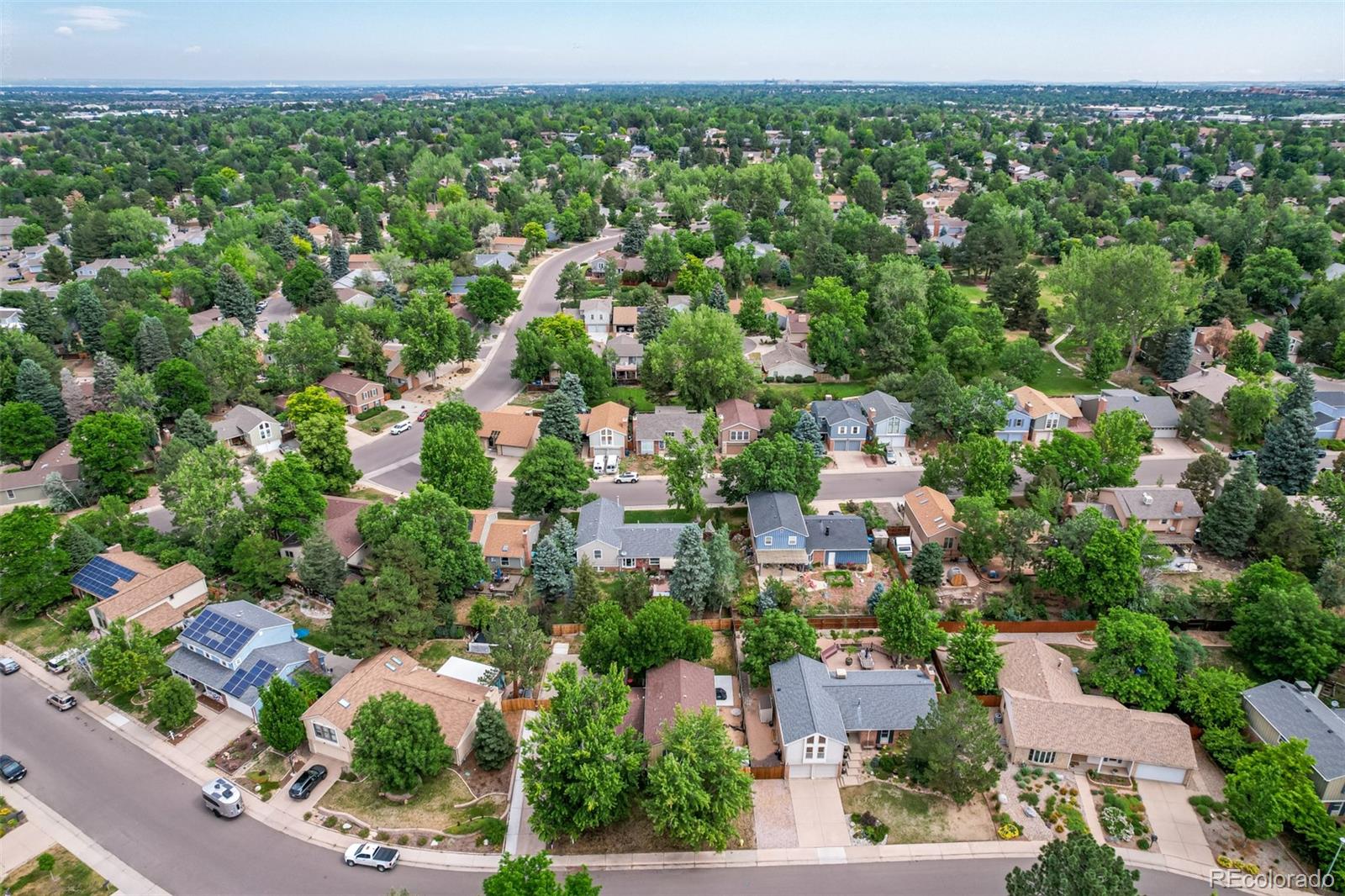 MLS Image #41 for 11467 e amherst circle,aurora, Colorado
