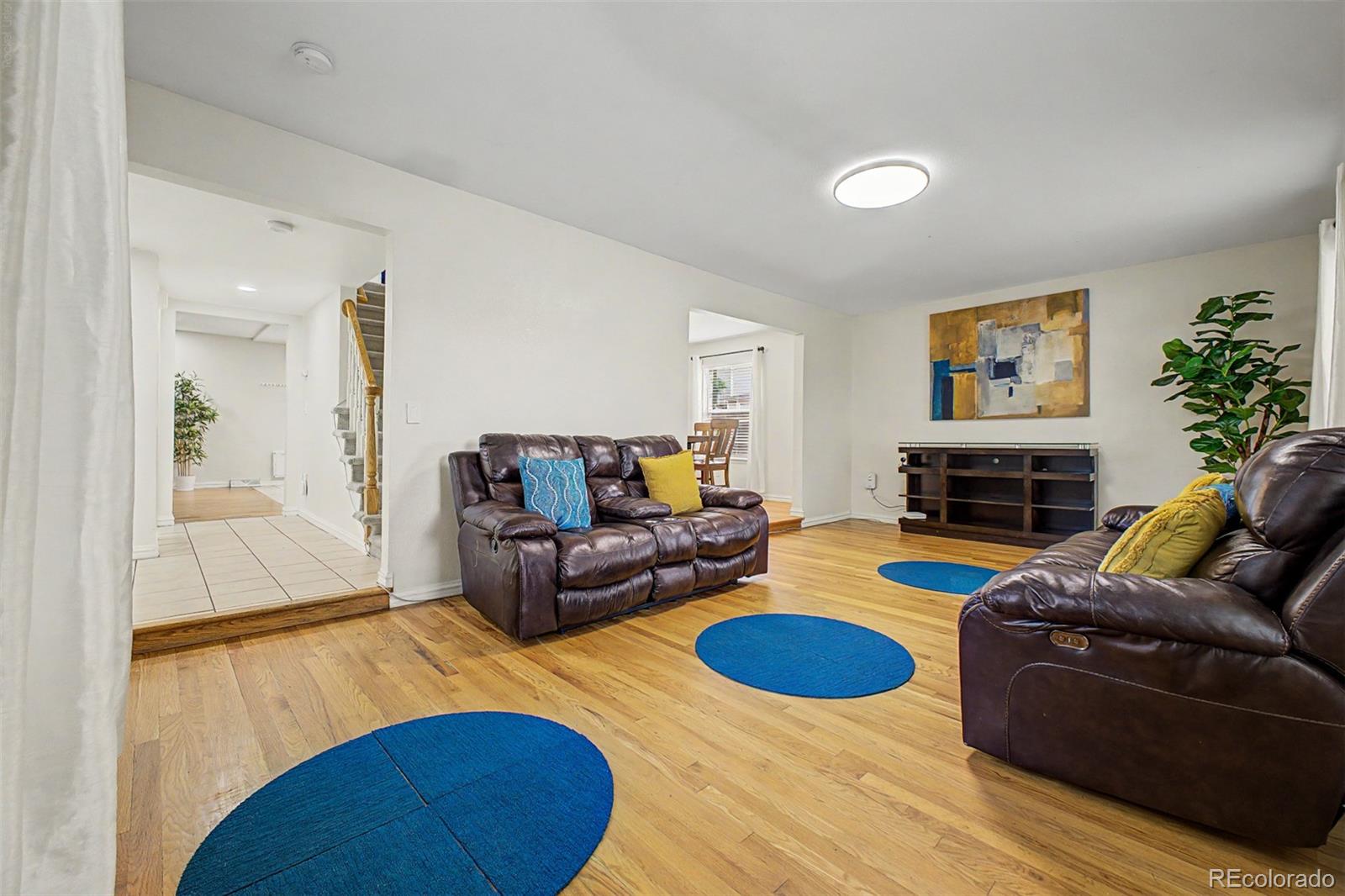 MLS Image #5 for 11467 e amherst circle,aurora, Colorado