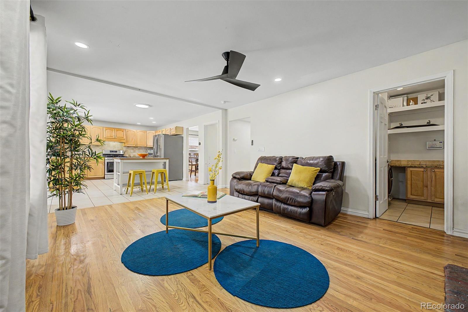 MLS Image #9 for 11467 e amherst circle,aurora, Colorado