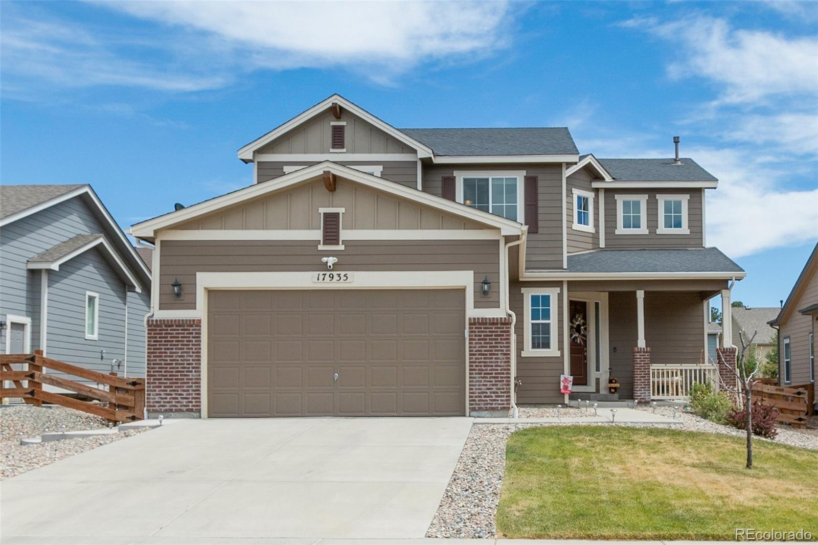 MLS Image #0 for 17935  lake side drive,monument, Colorado