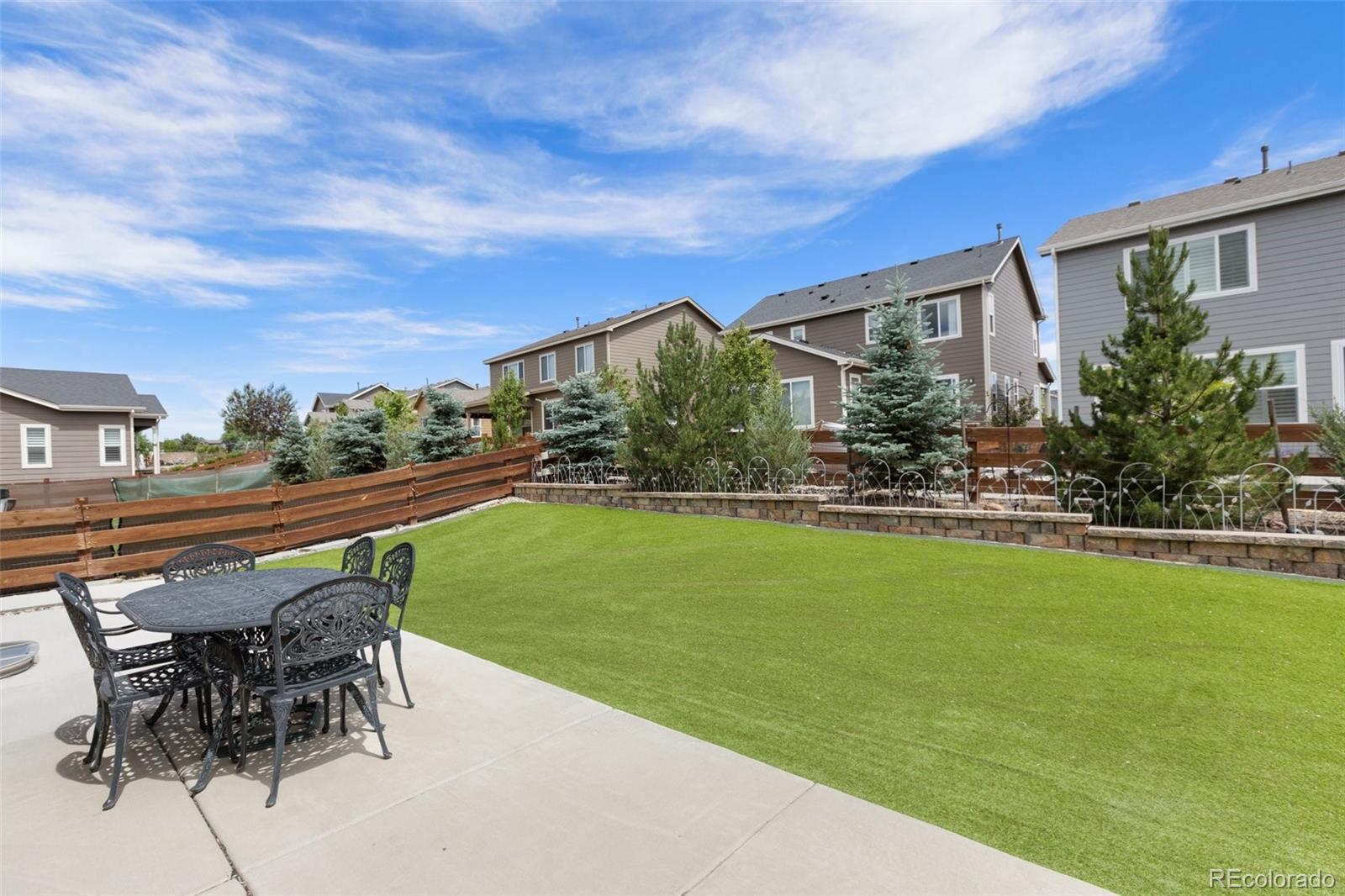 MLS Image #43 for 17935  lake side drive,monument, Colorado