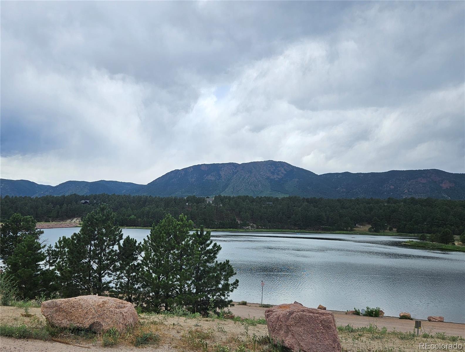 MLS Image #48 for 17935  lake side drive,monument, Colorado