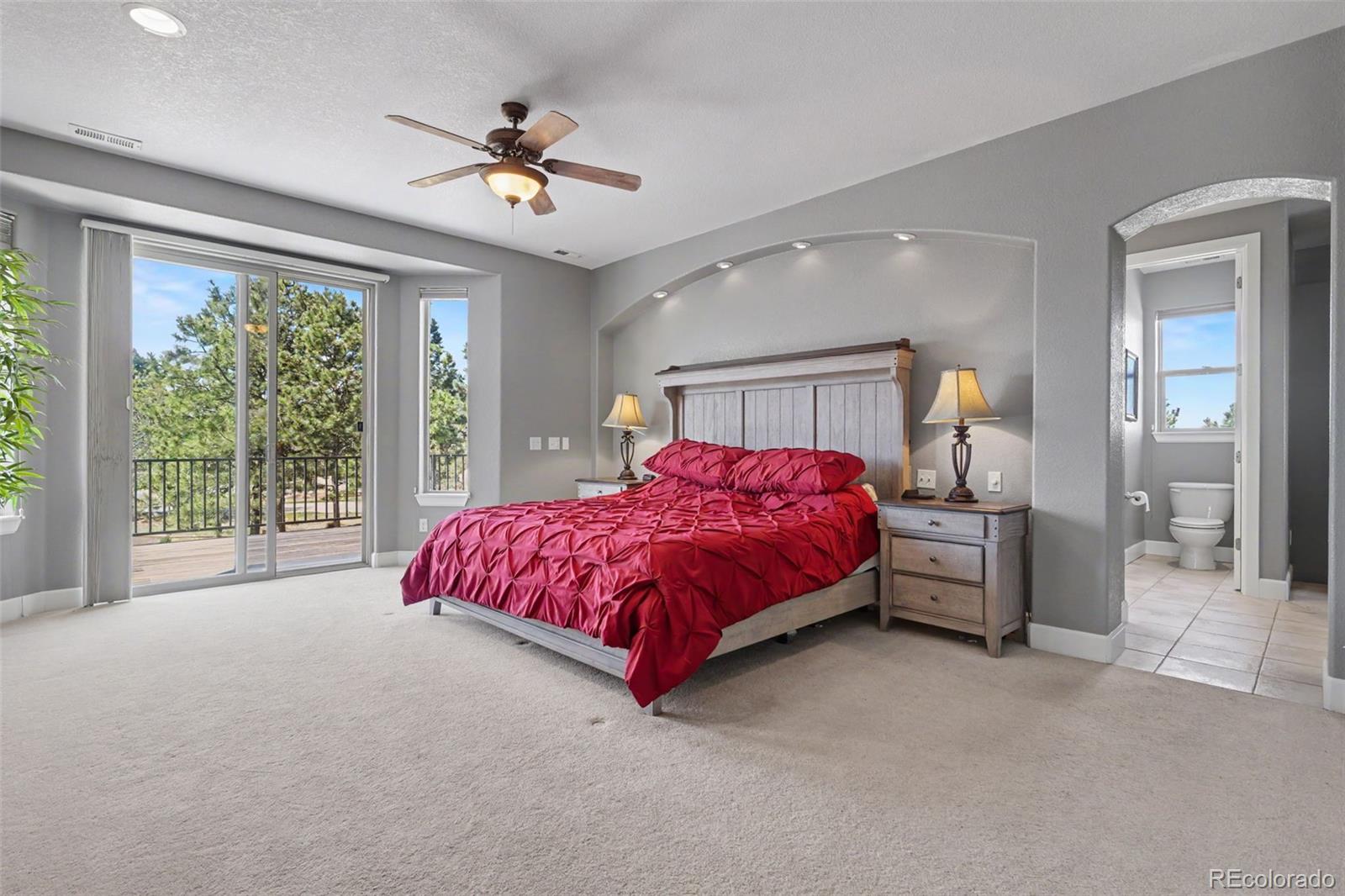 MLS Image #17 for 17910  grama ridge,colorado springs, Colorado