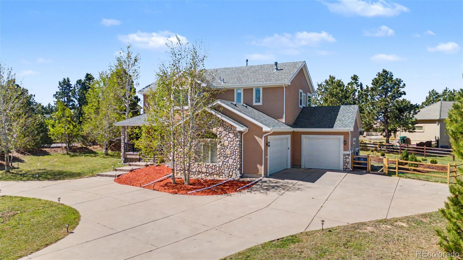 MLS Image #3 for 17910  grama ridge,colorado springs, Colorado