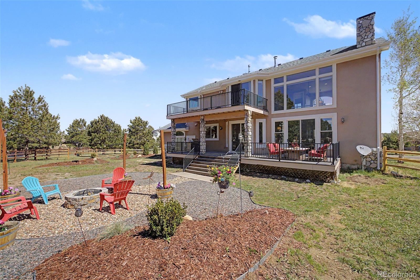 MLS Image #35 for 17910  grama ridge,colorado springs, Colorado