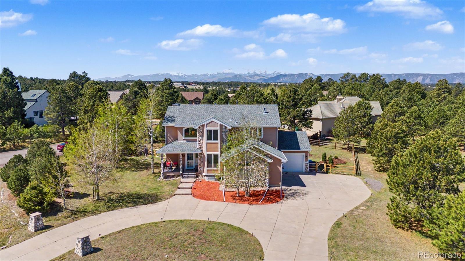MLS Image #38 for 17910  grama ridge,colorado springs, Colorado