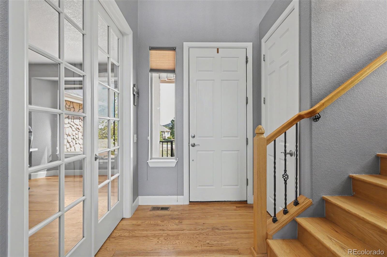 MLS Image #4 for 17910  grama ridge,colorado springs, Colorado