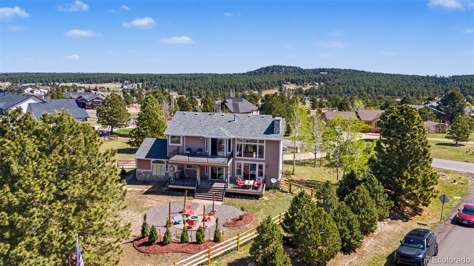 MLS Image #41 for 17910  grama ridge,colorado springs, Colorado
