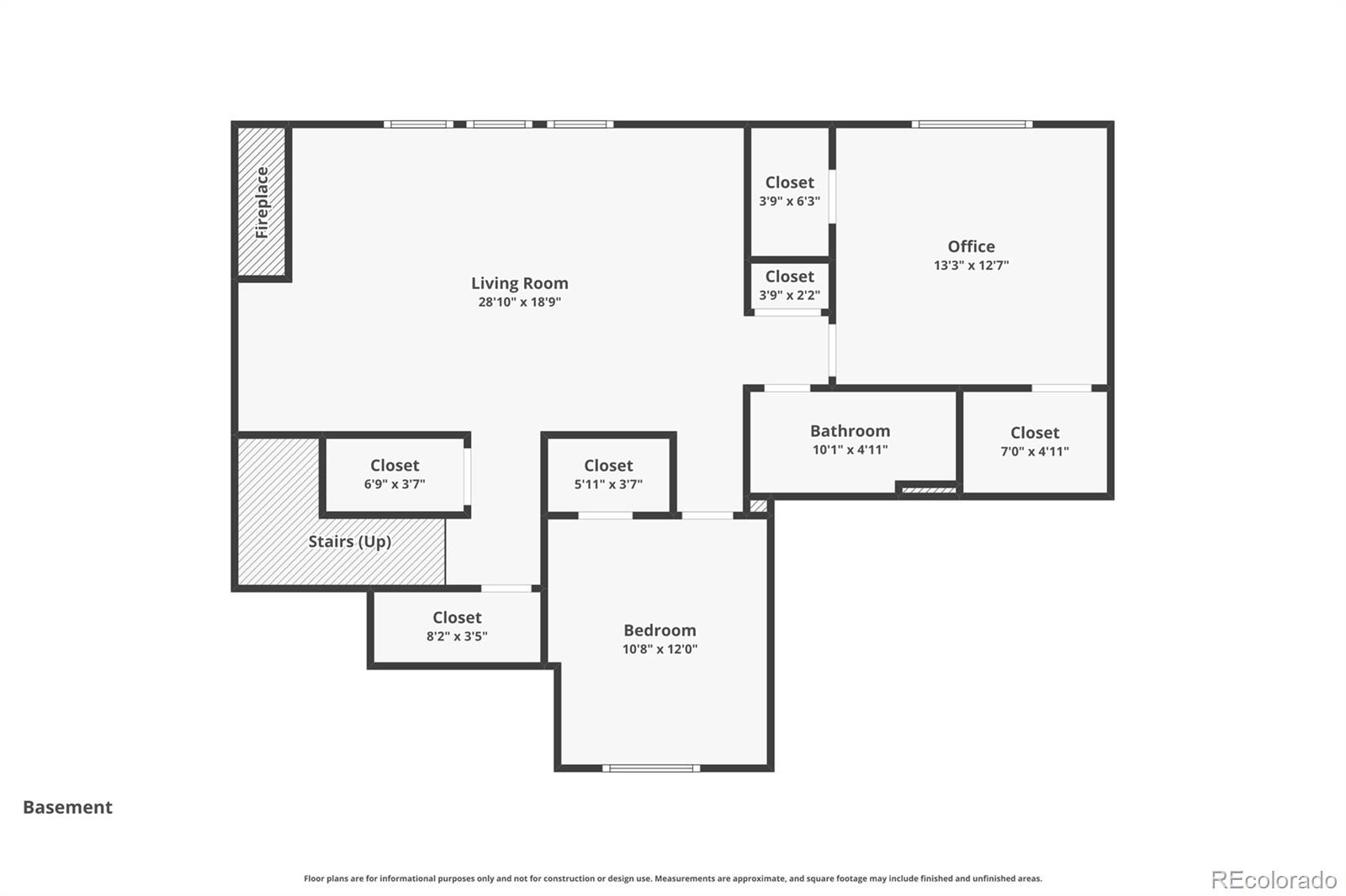 MLS Image #42 for 17910  grama ridge,colorado springs, Colorado