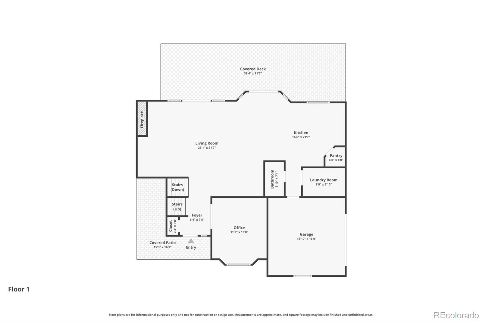 MLS Image #43 for 17910  grama ridge,colorado springs, Colorado