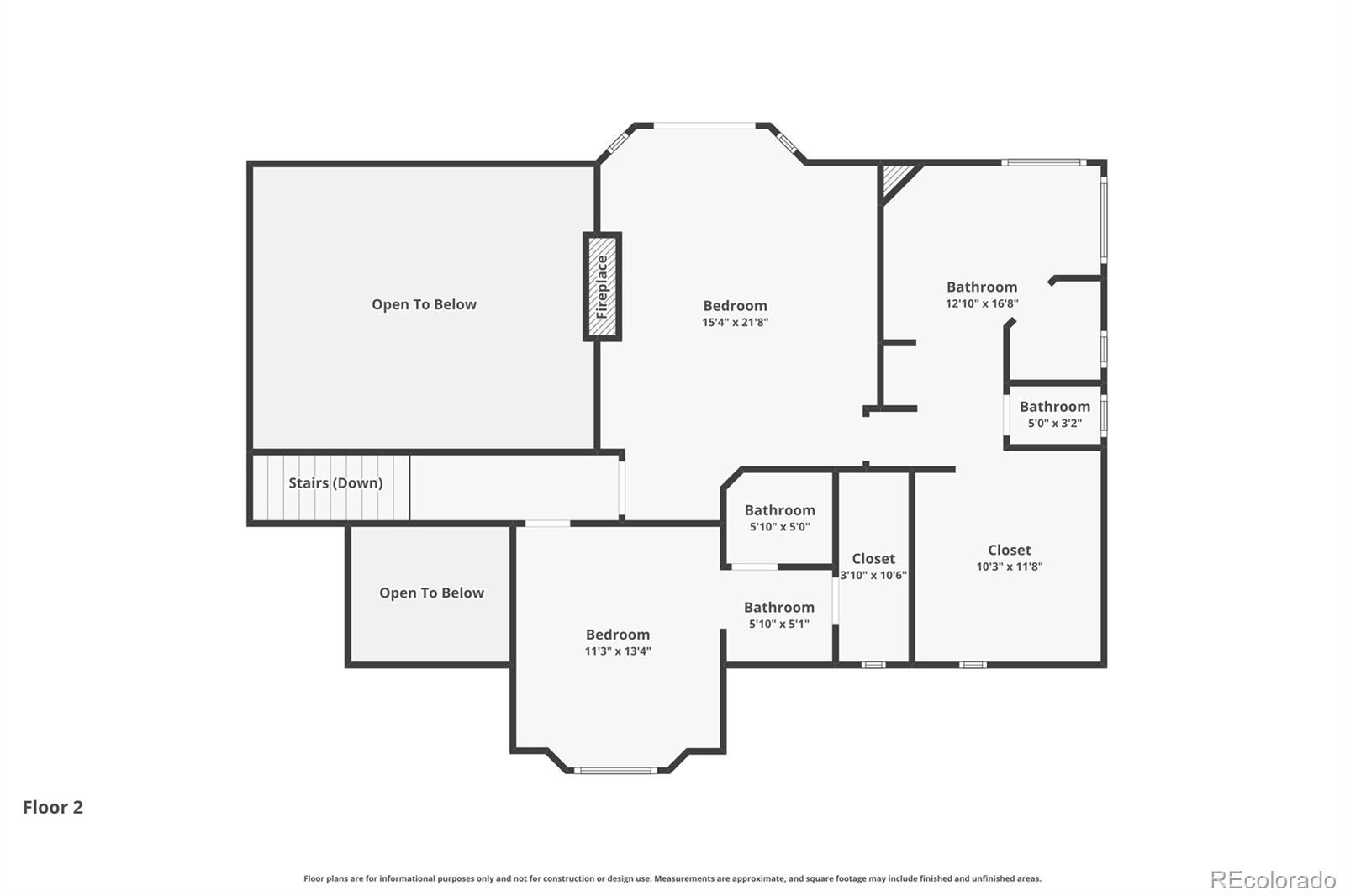 MLS Image #44 for 17910  grama ridge,colorado springs, Colorado