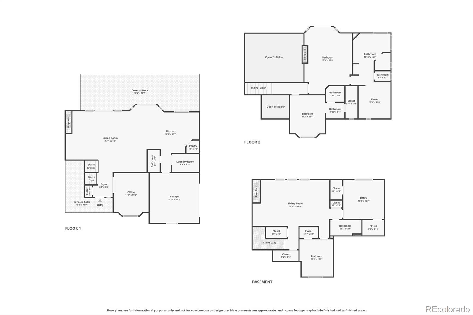 MLS Image #45 for 17910  grama ridge,colorado springs, Colorado