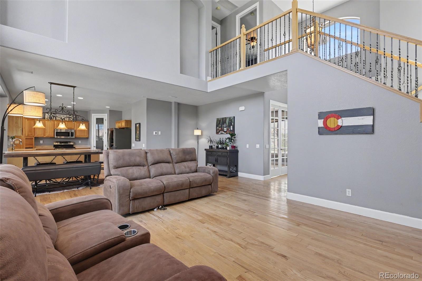 MLS Image #7 for 17910  grama ridge,colorado springs, Colorado