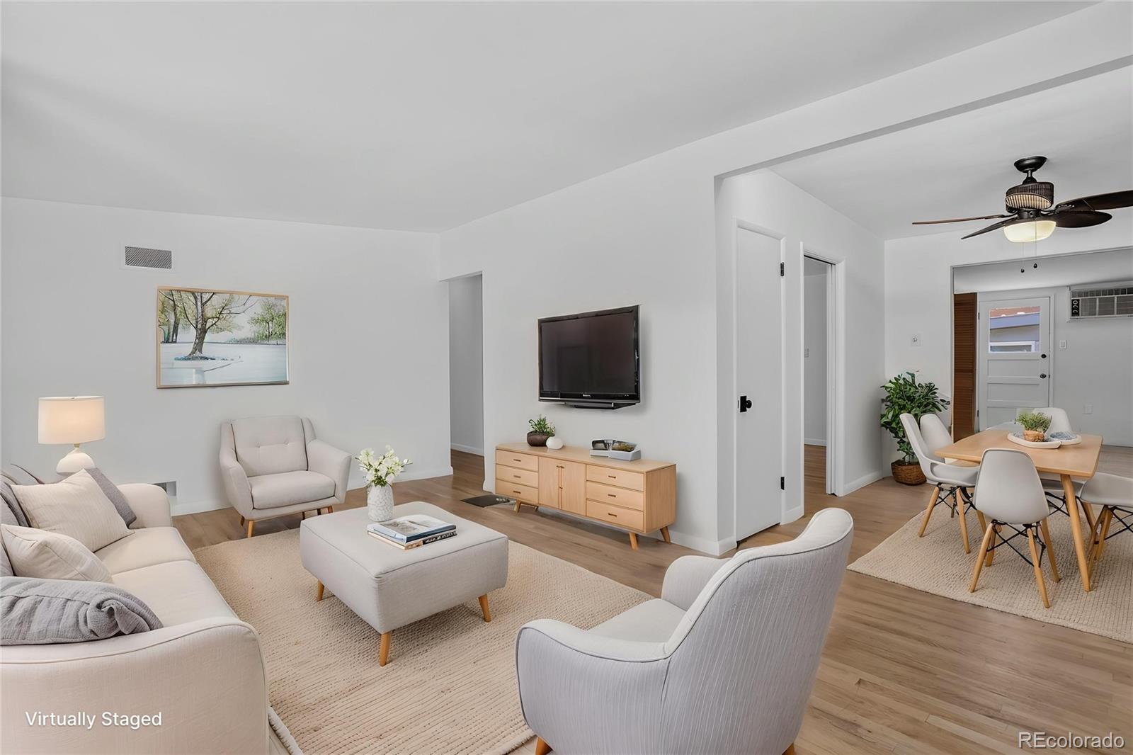 MLS Image #4 for 6066  dover street,arvada, Colorado