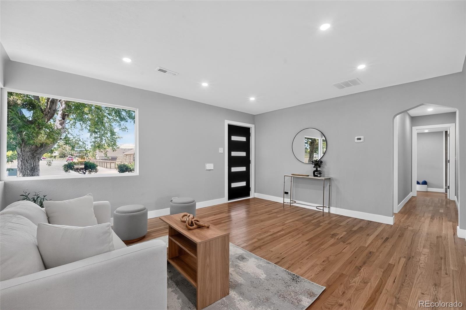 MLS Image #2 for 3048 n adams street,denver, Colorado
