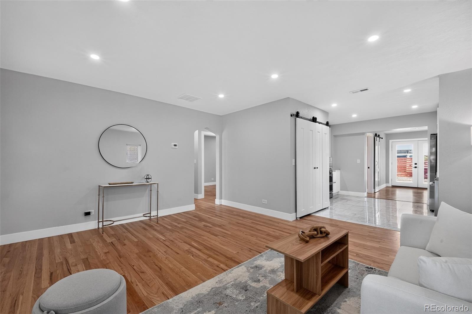 MLS Image #3 for 3048 n adams street,denver, Colorado