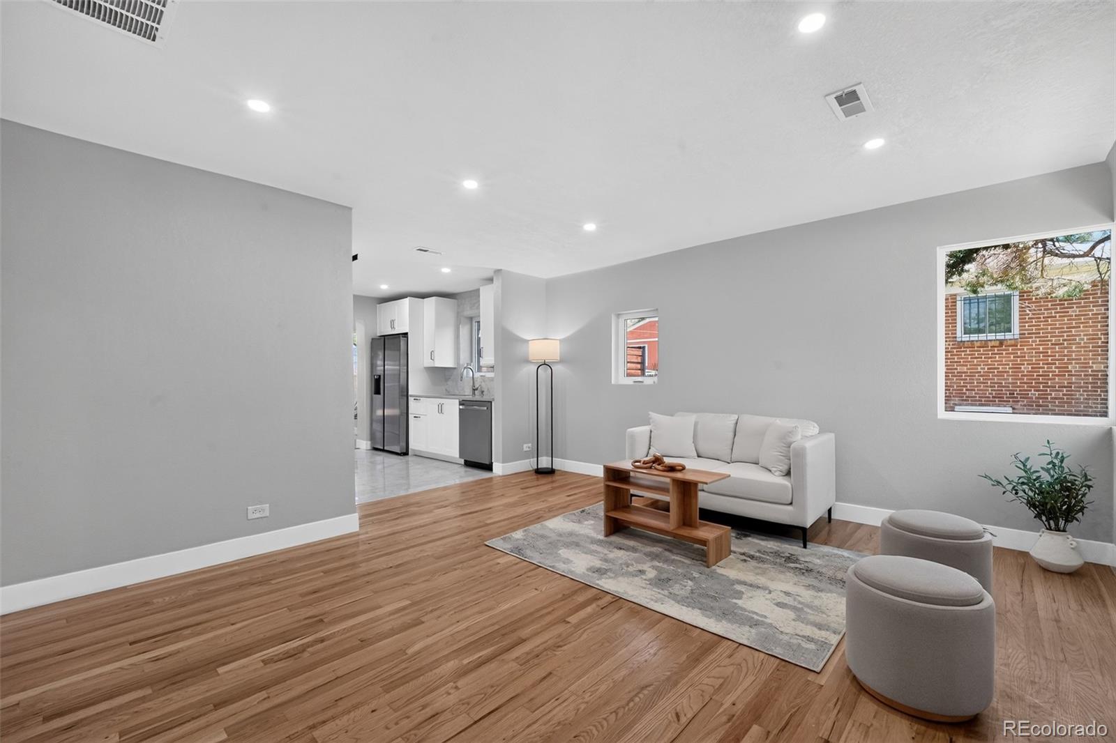 MLS Image #4 for 3048 n adams street,denver, Colorado