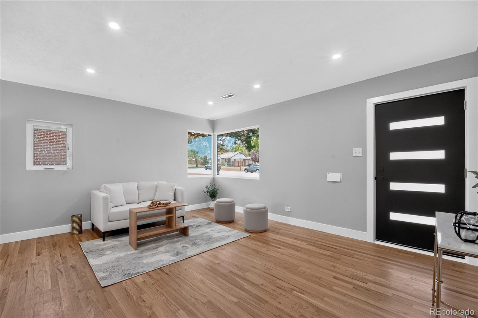 MLS Image #5 for 3048 n adams street,denver, Colorado