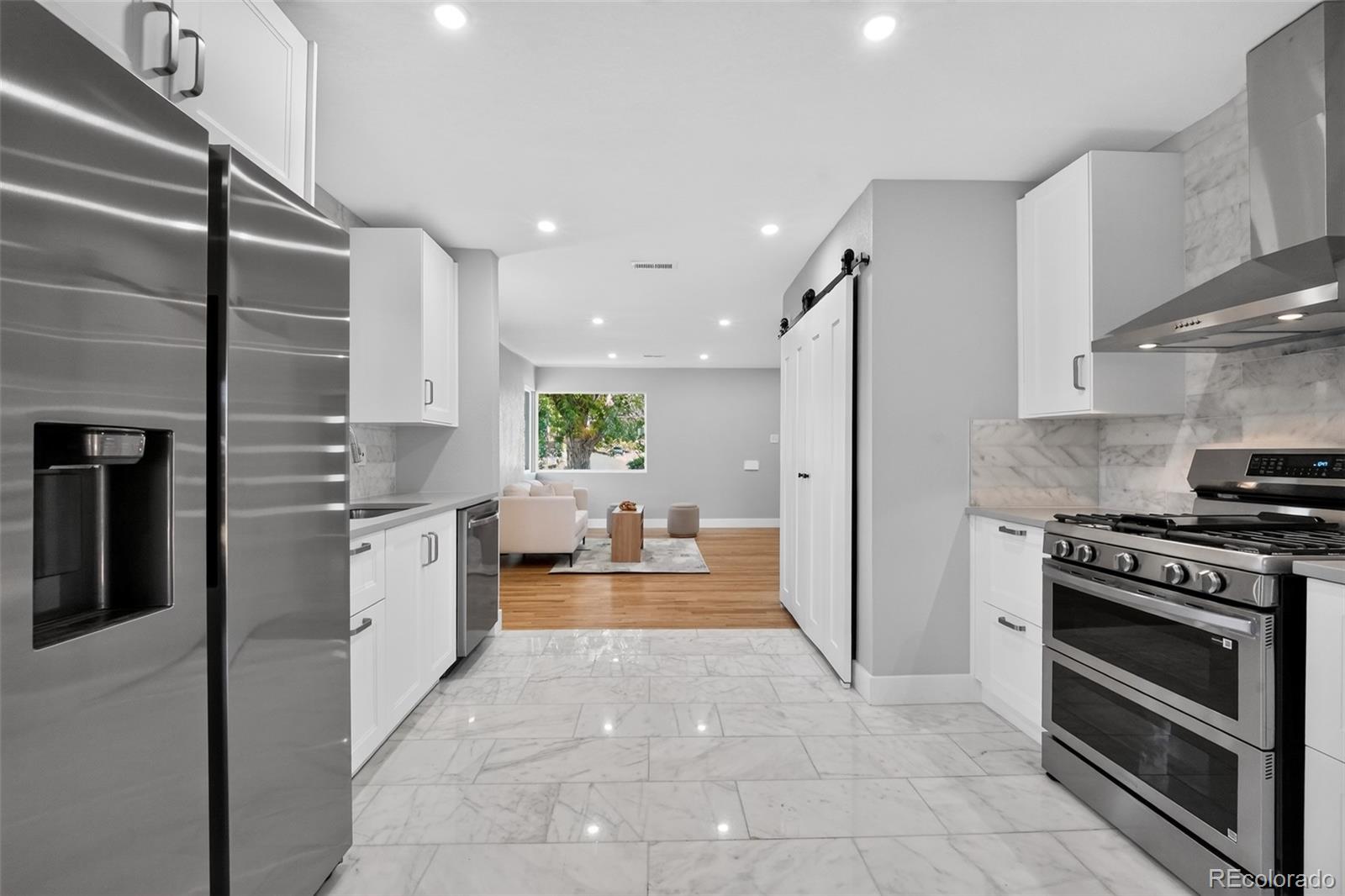 MLS Image #7 for 3048 n adams street,denver, Colorado