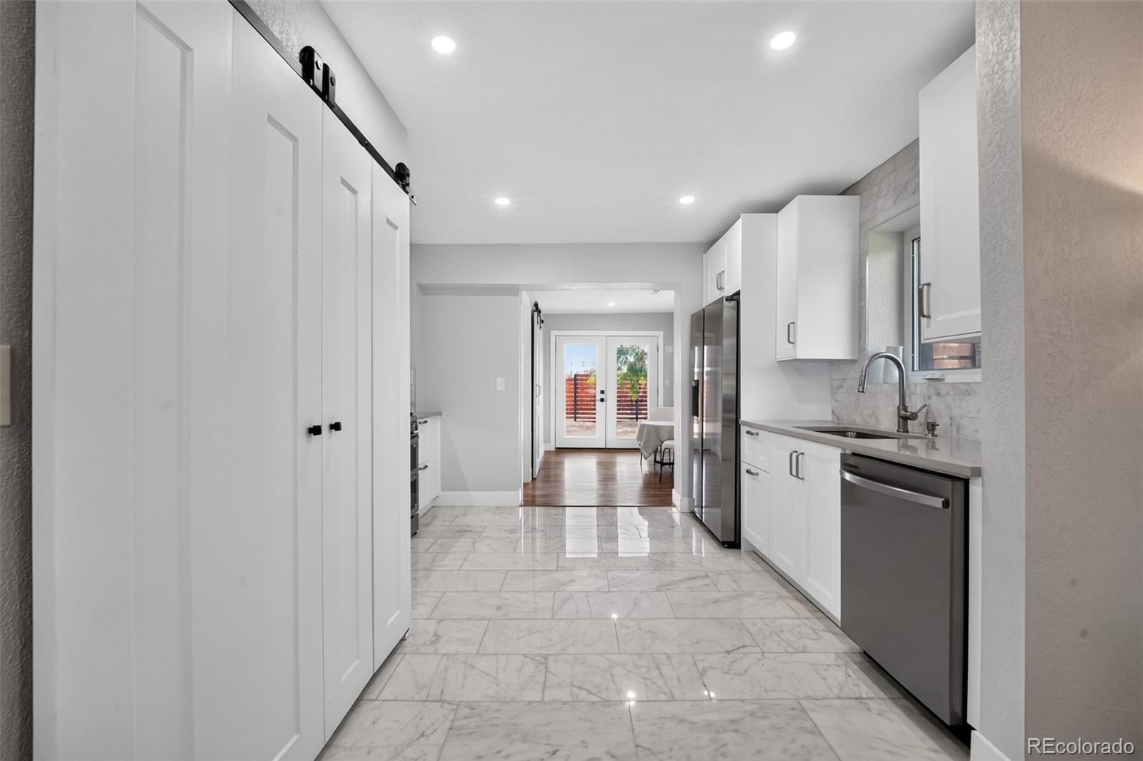 MLS Image #9 for 3048 n adams street,denver, Colorado