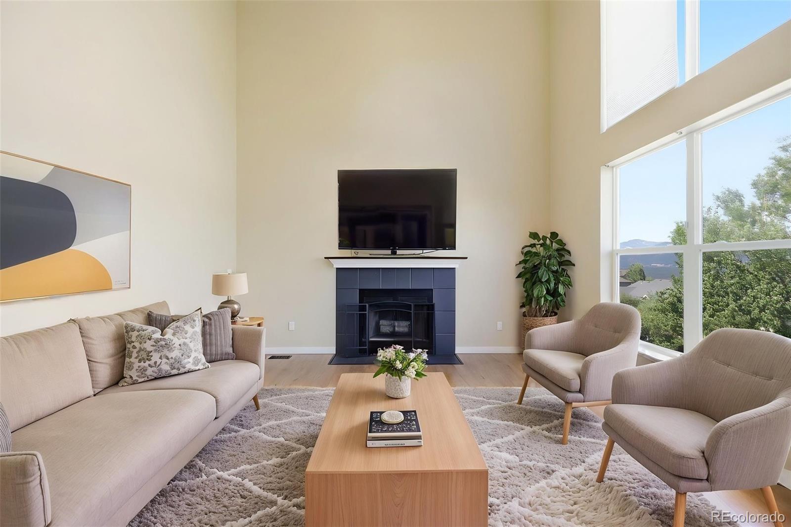 MLS Image #17 for 15654  split creek drive,monument, Colorado