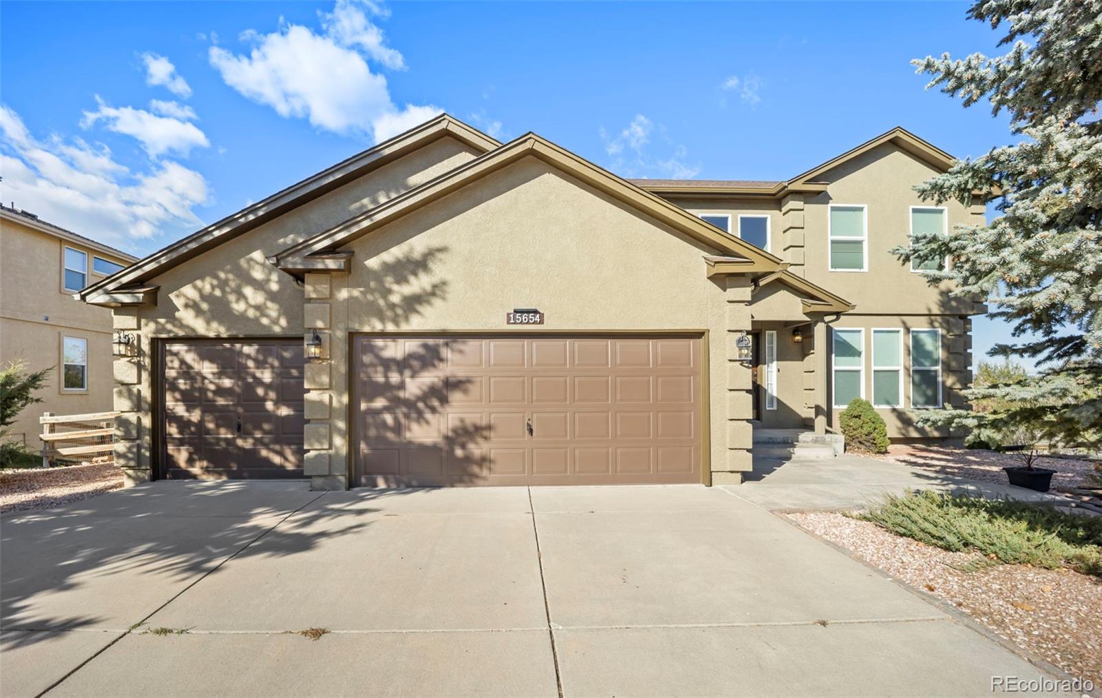 MLS Image #2 for 15654  split creek drive,monument, Colorado