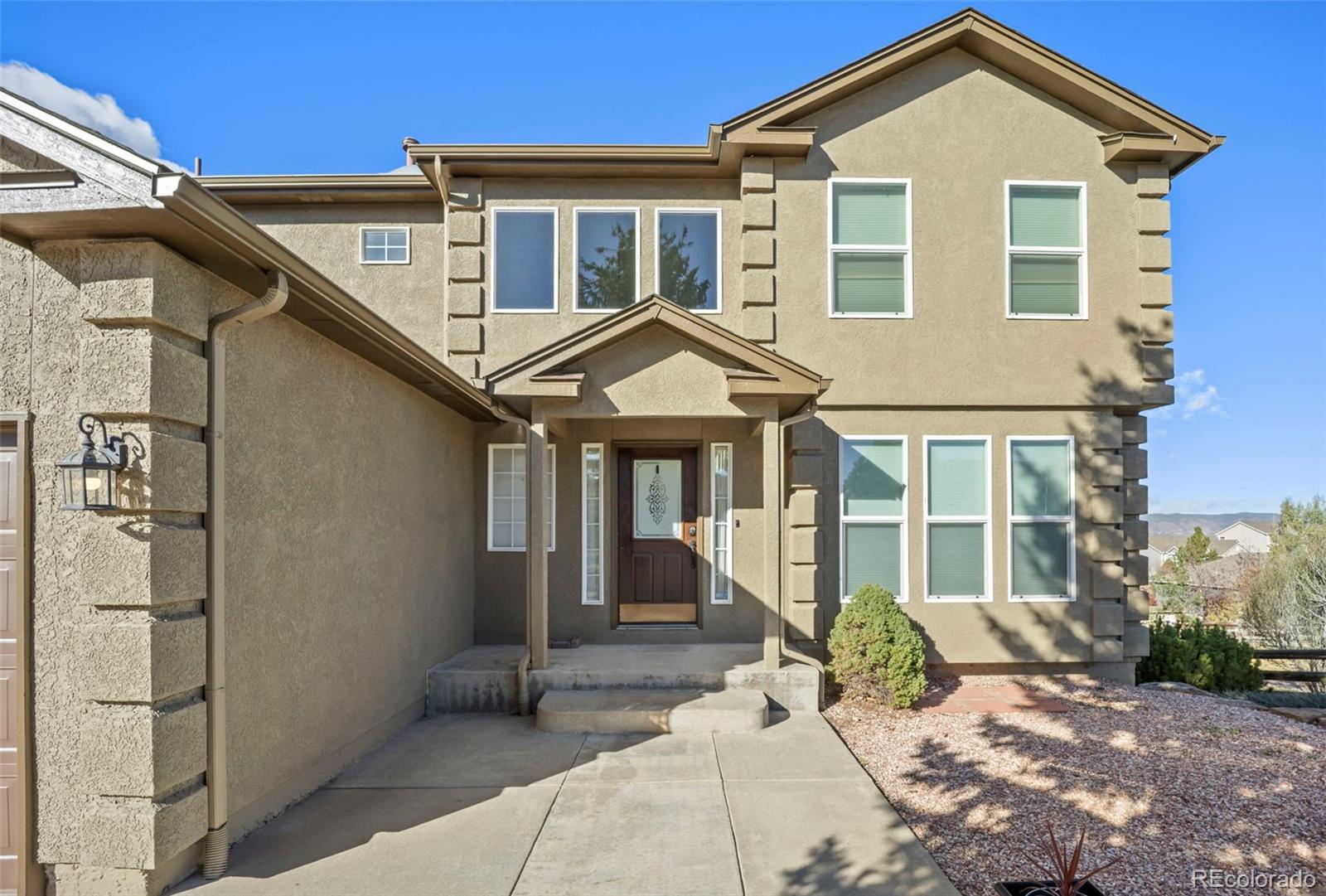 MLS Image #3 for 15654  split creek drive,monument, Colorado