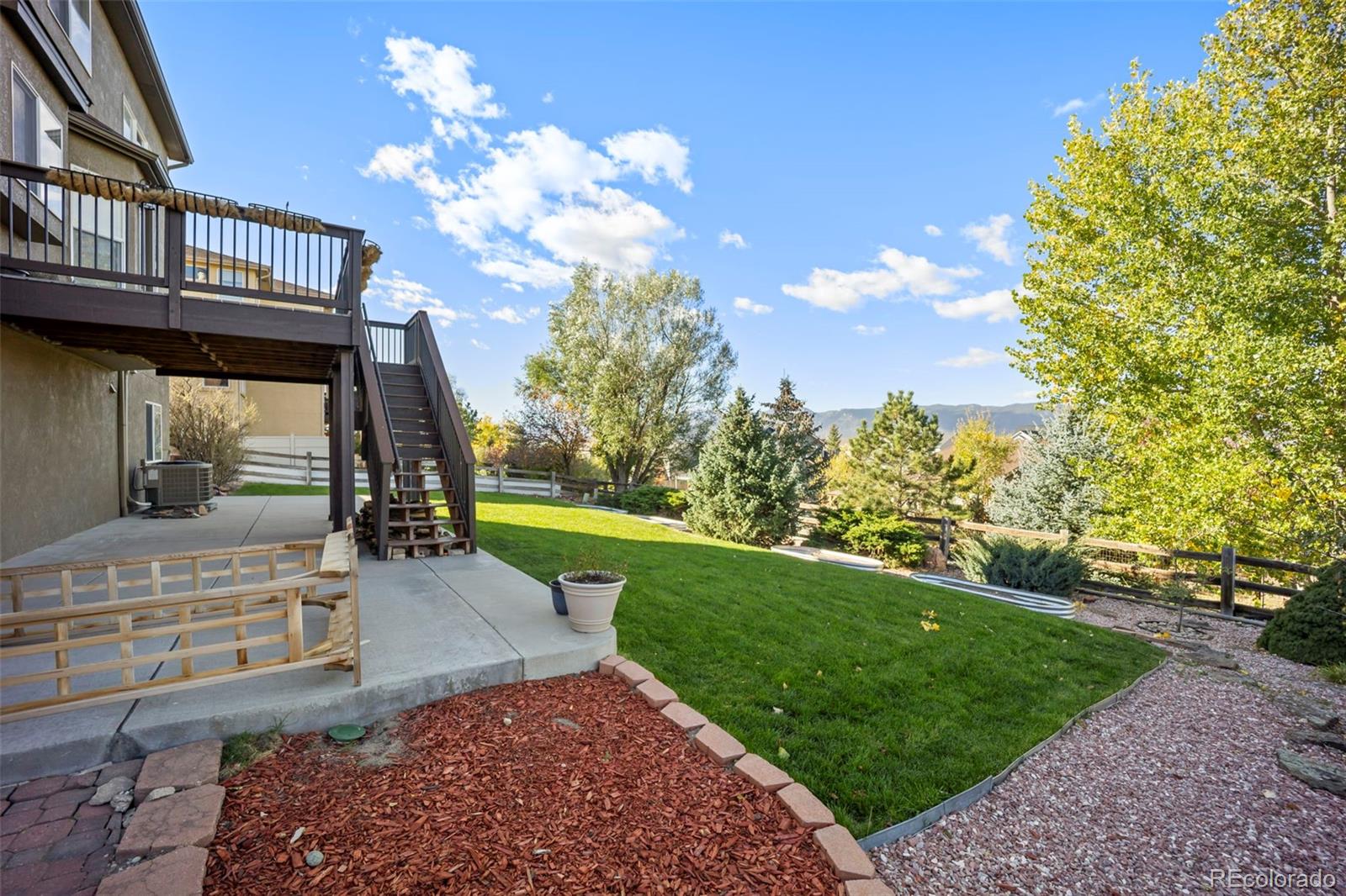 MLS Image #38 for 15654  split creek drive,monument, Colorado