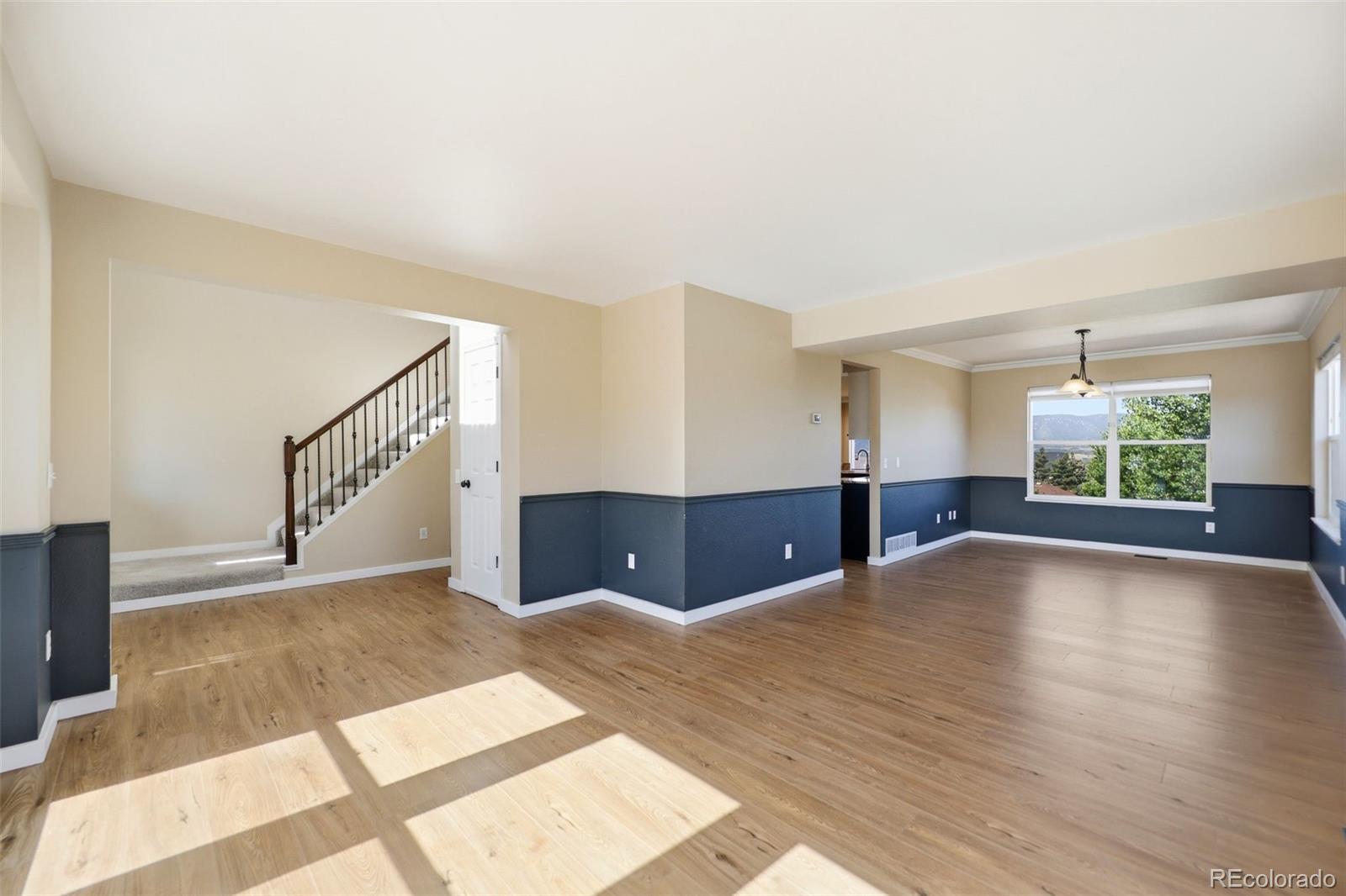 MLS Image #4 for 15654  split creek drive,monument, Colorado
