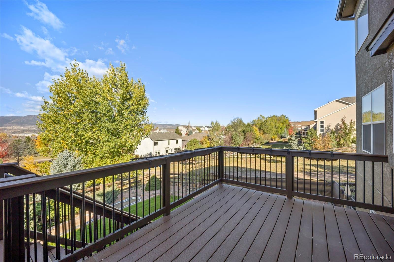 MLS Image #40 for 15654  split creek drive,monument, Colorado