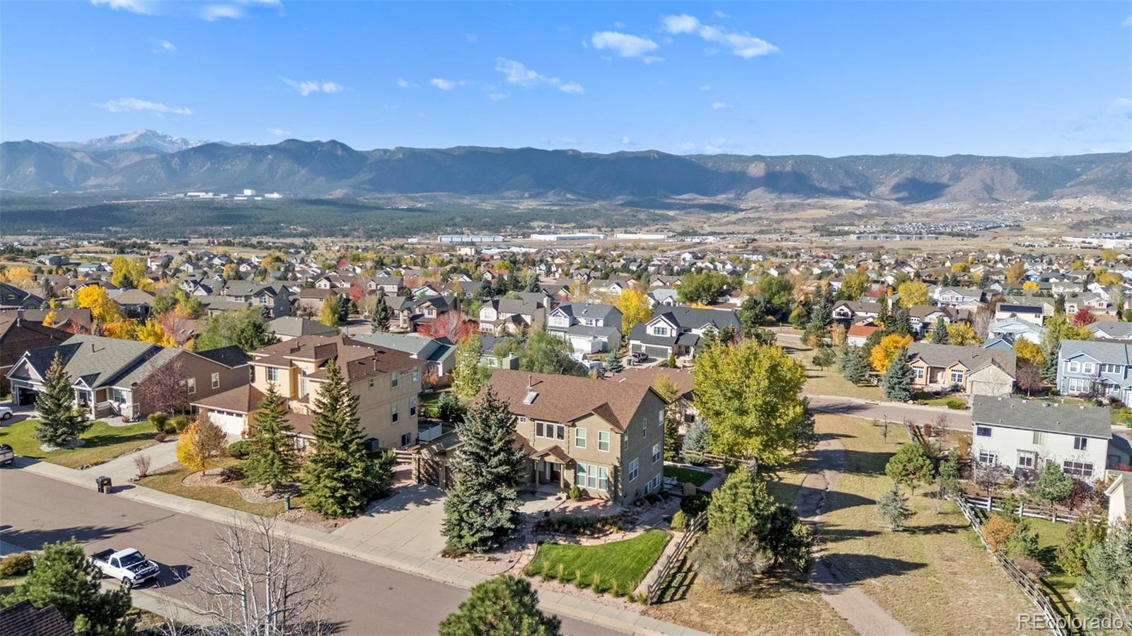 MLS Image #42 for 15654  split creek drive,monument, Colorado
