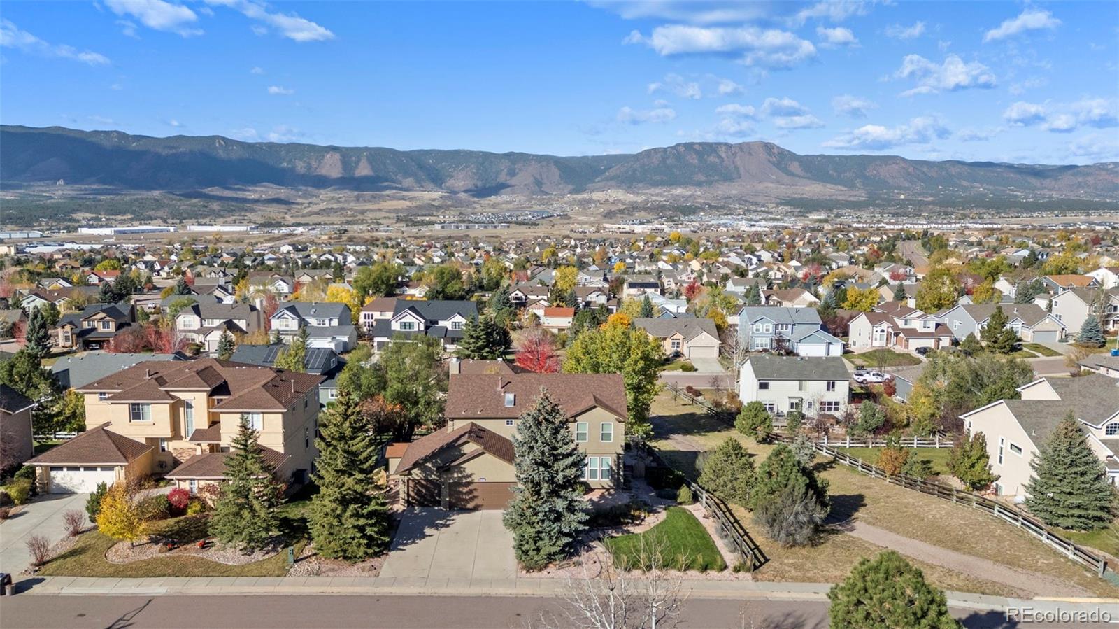 MLS Image #43 for 15654  split creek drive,monument, Colorado