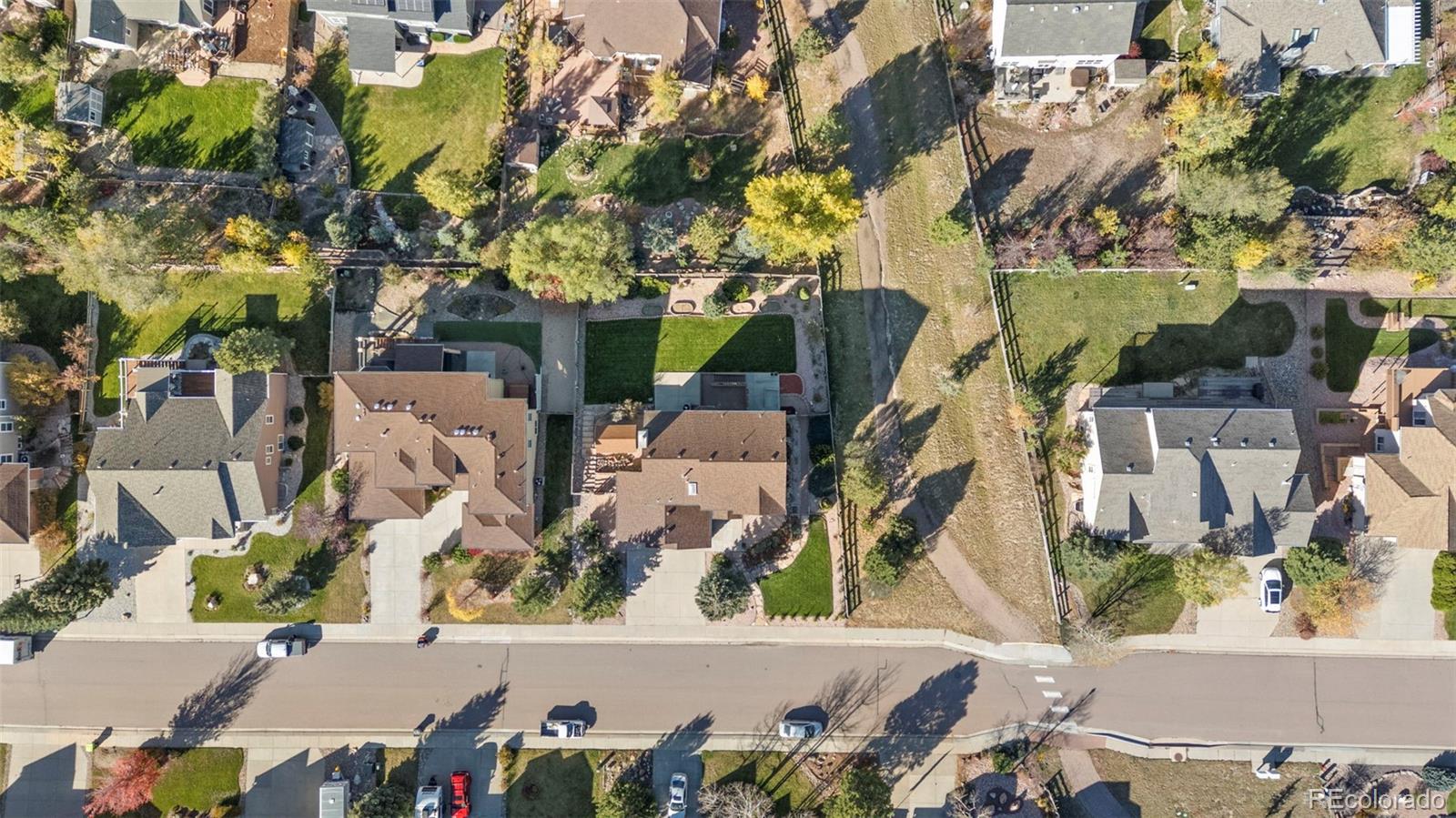 MLS Image #44 for 15654  split creek drive,monument, Colorado
