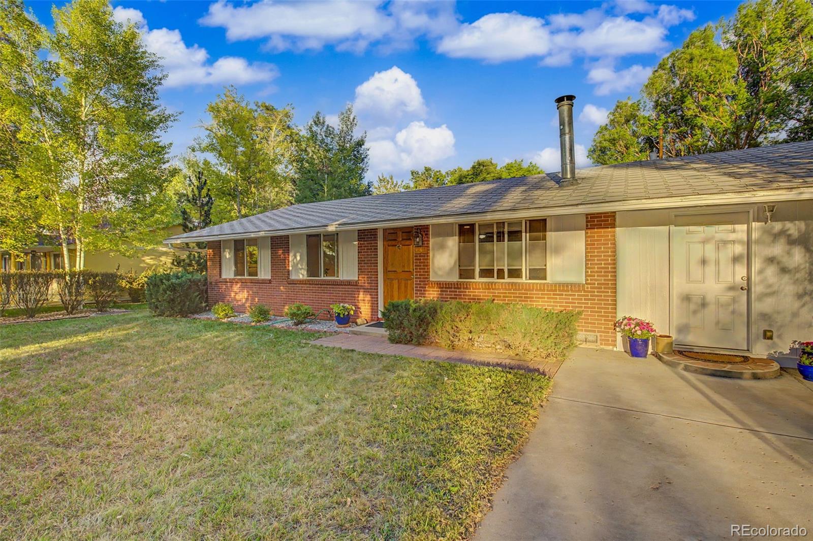 MLS Image #0 for 440  franklin street,niwot, Colorado