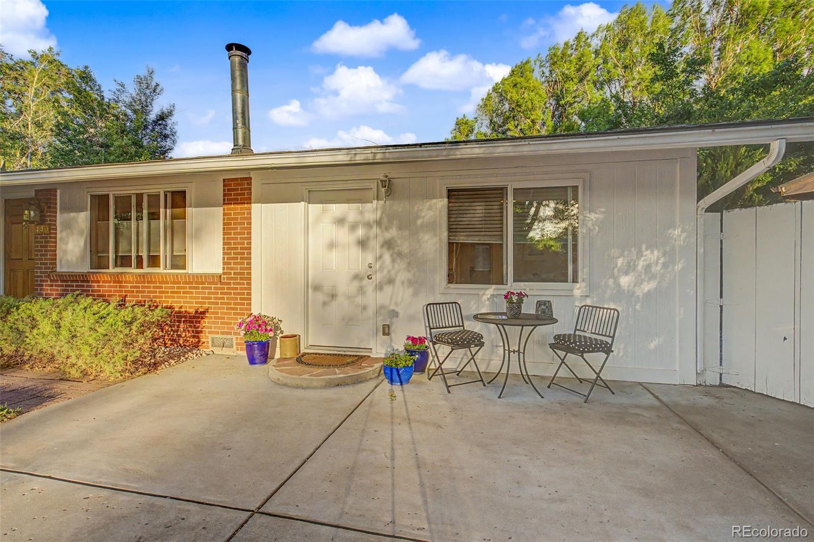 MLS Image #19 for 440  franklin street,niwot, Colorado