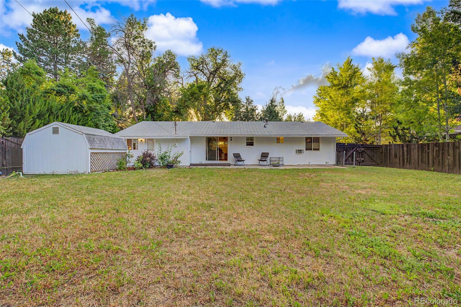 MLS Image #29 for 440  franklin street,niwot, Colorado