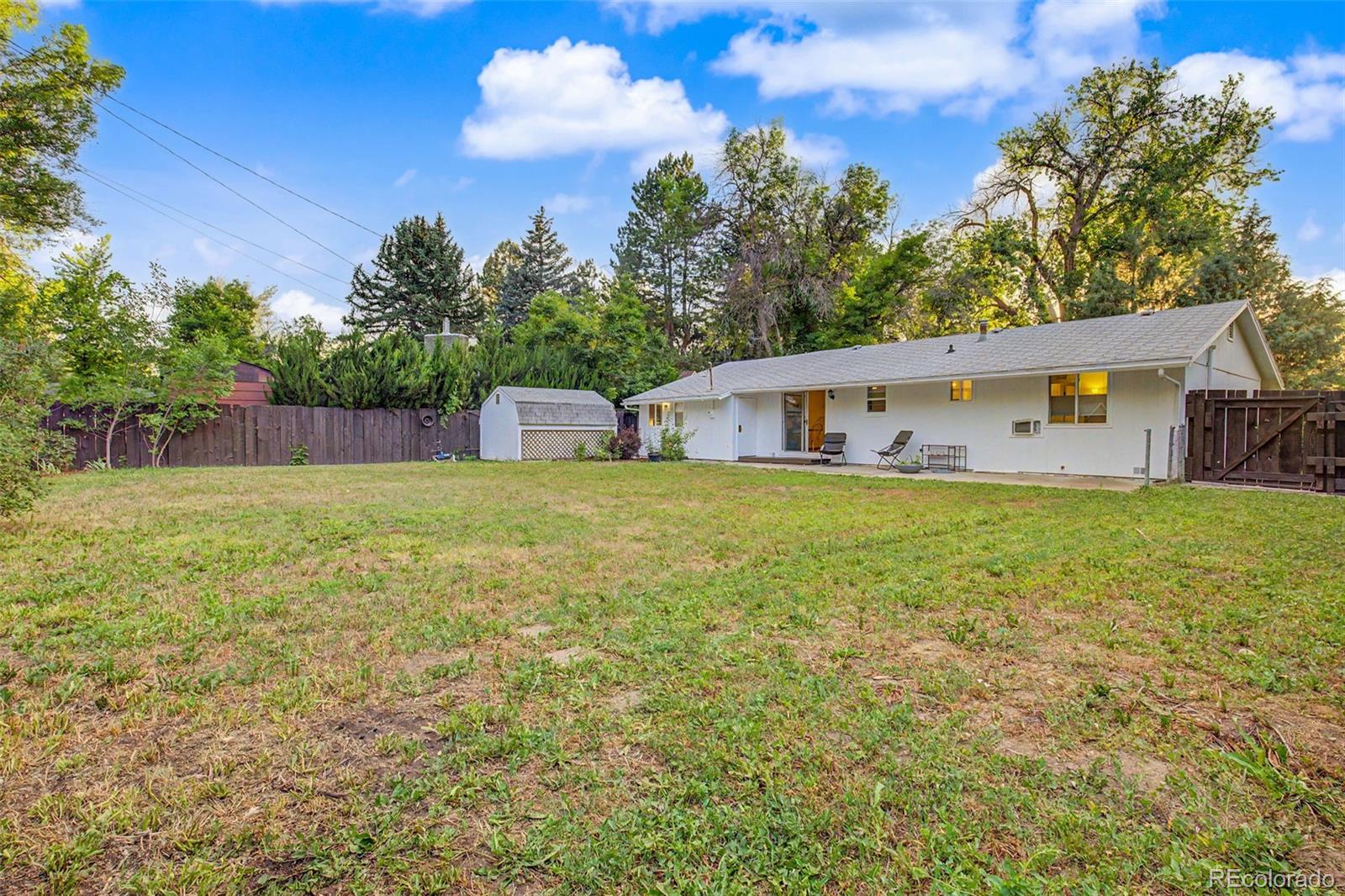 MLS Image #30 for 440  franklin street,niwot, Colorado