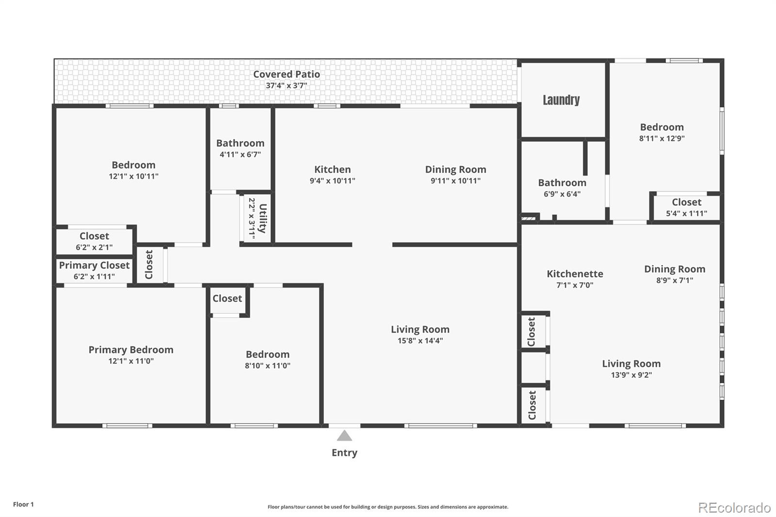 MLS Image #6 for 440  franklin street,niwot, Colorado