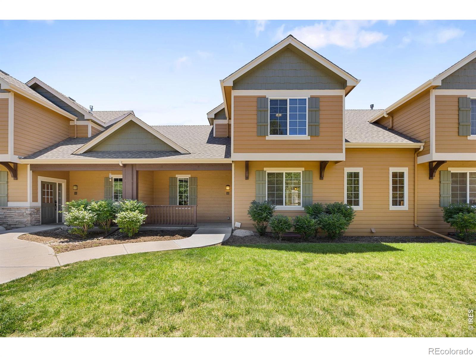MLS Image #0 for 607  cowan street,fort collins, Colorado