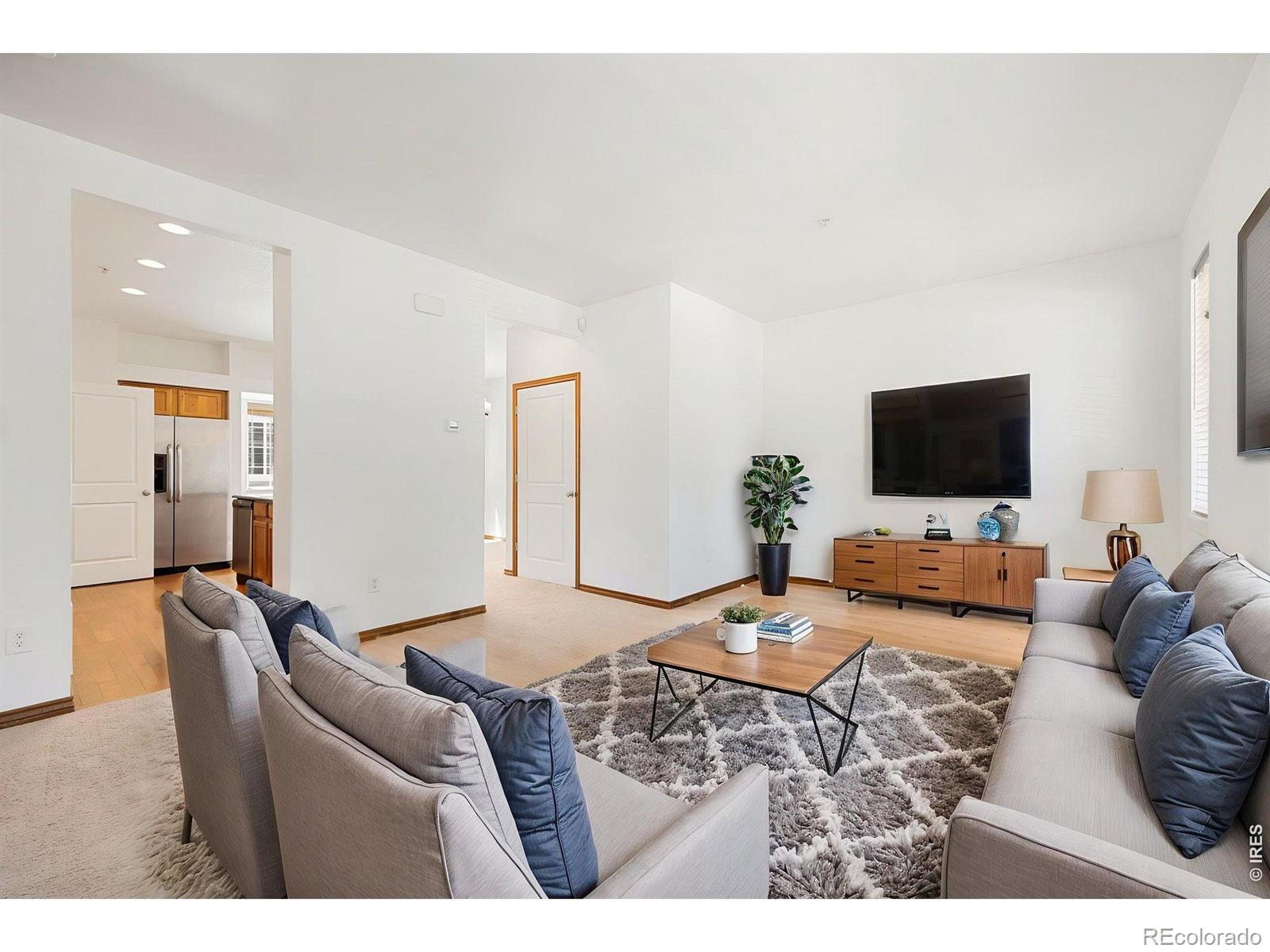 MLS Image #2 for 607  cowan street,fort collins, Colorado