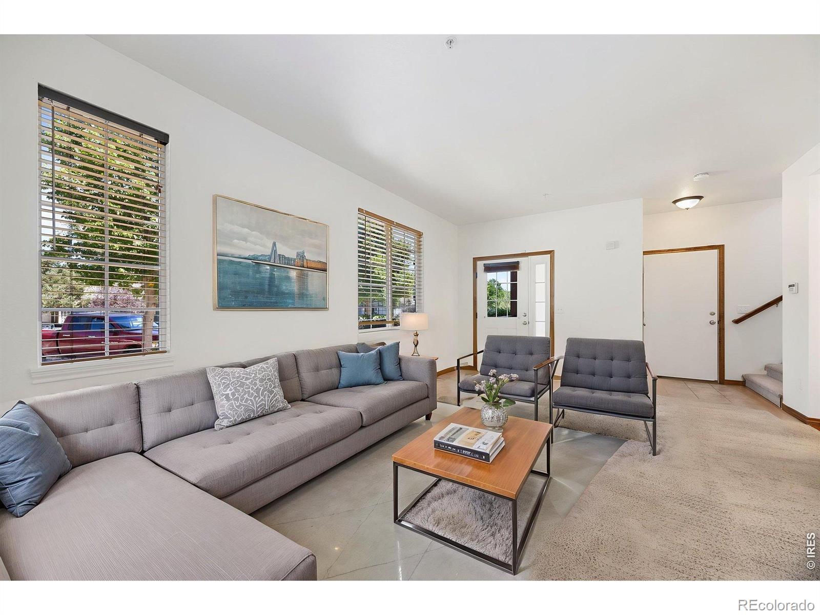 MLS Image #4 for 607  cowan street,fort collins, Colorado