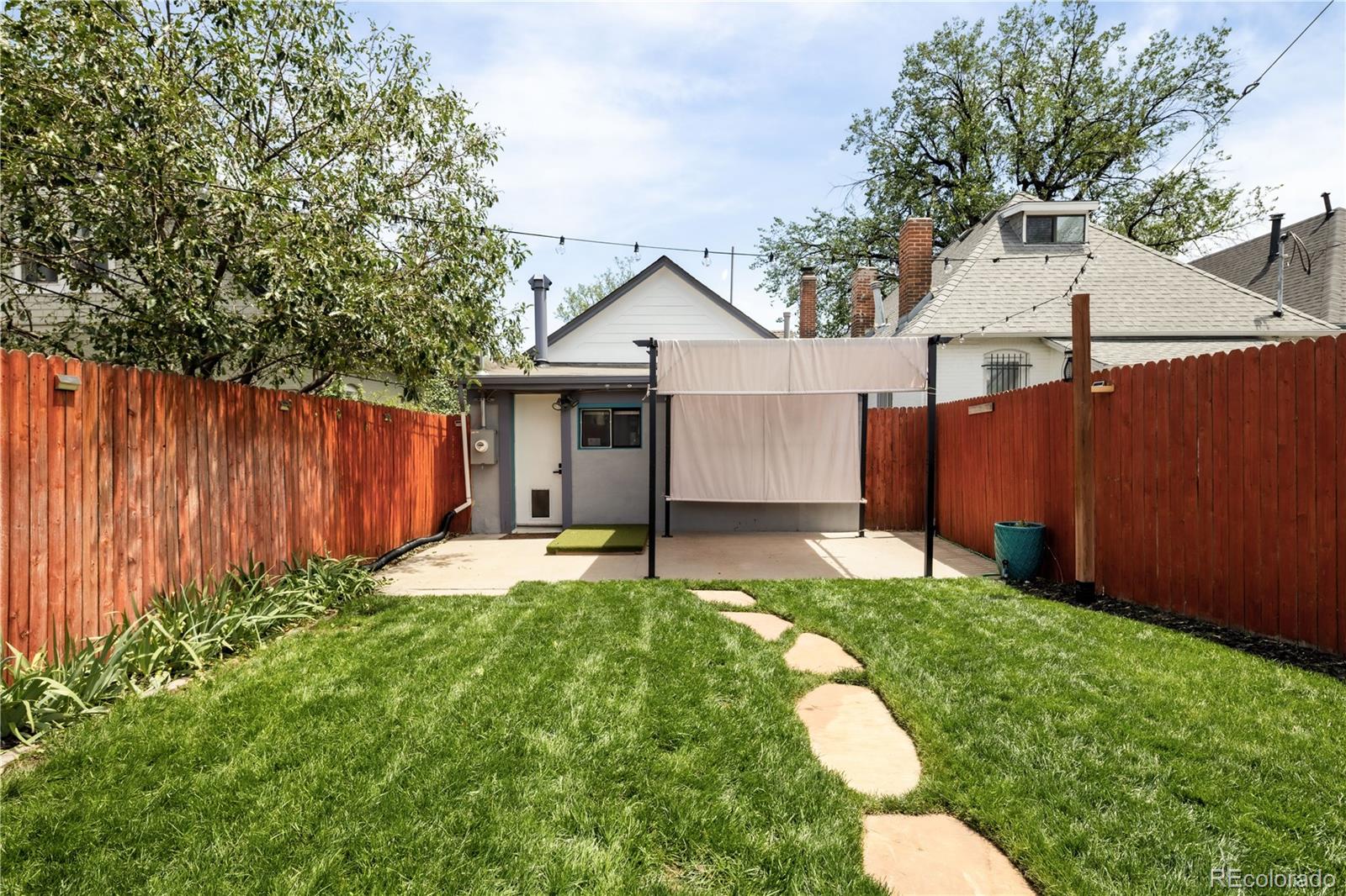 MLS Image #31 for 2339 n gilpin street,denver, Colorado