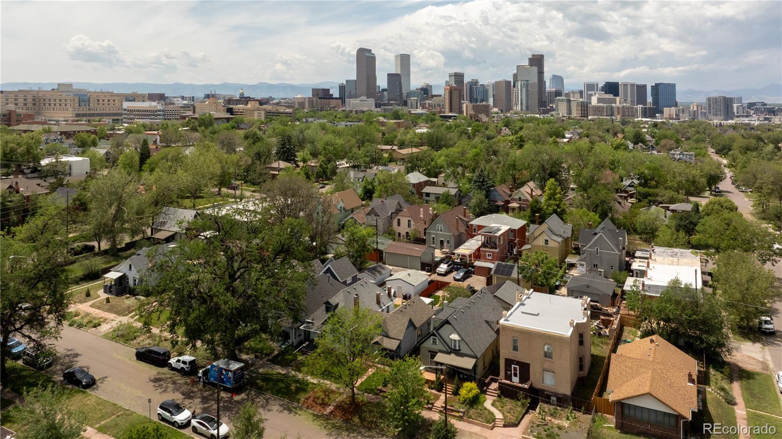 MLS Image #33 for 2339 n gilpin street,denver, Colorado