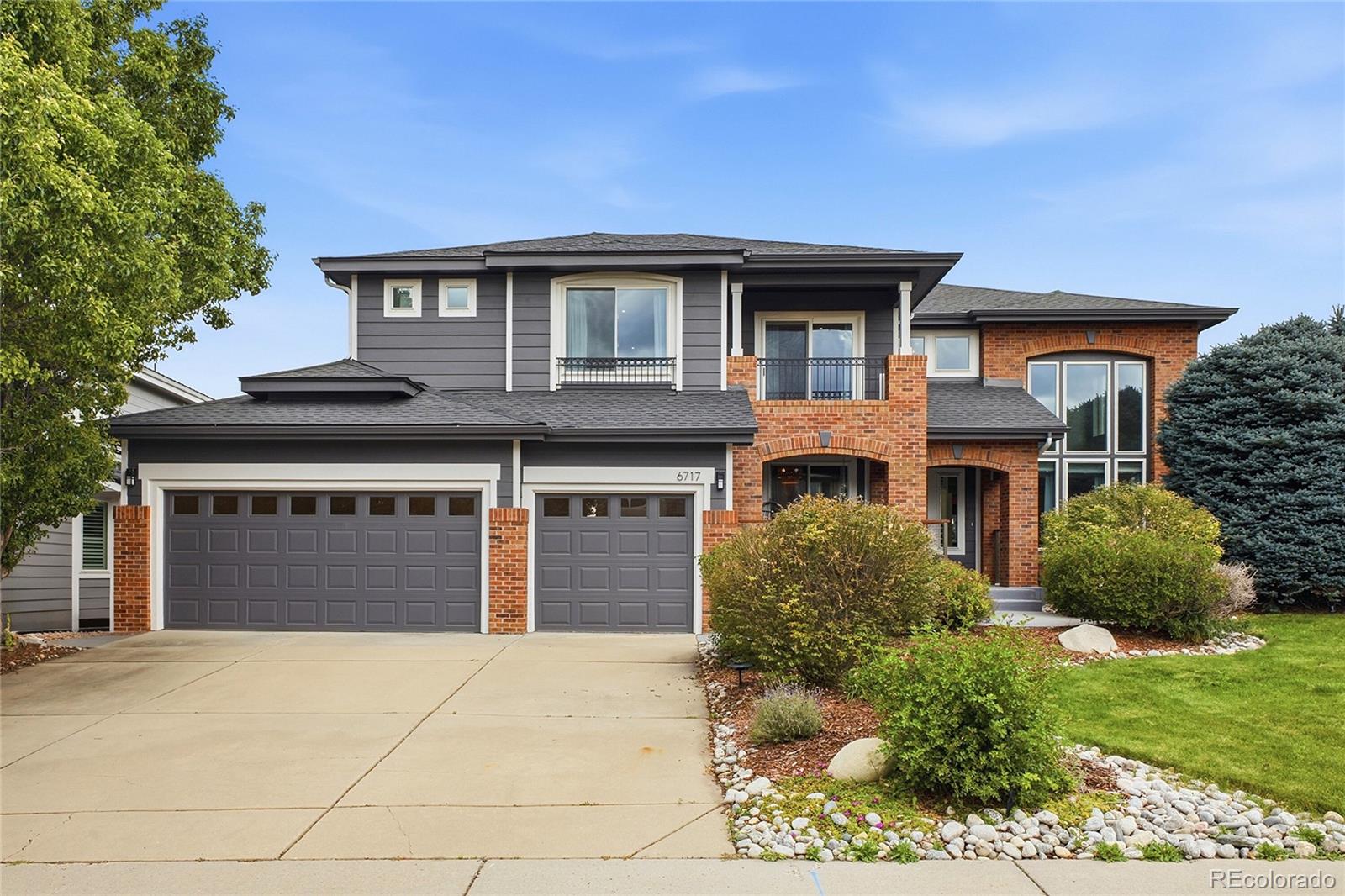 MLS Image #0 for 6717  millstone street,littleton, Colorado
