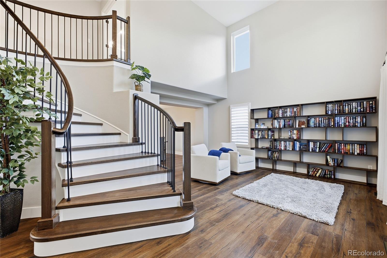 MLS Image #2 for 6717  millstone street,littleton, Colorado
