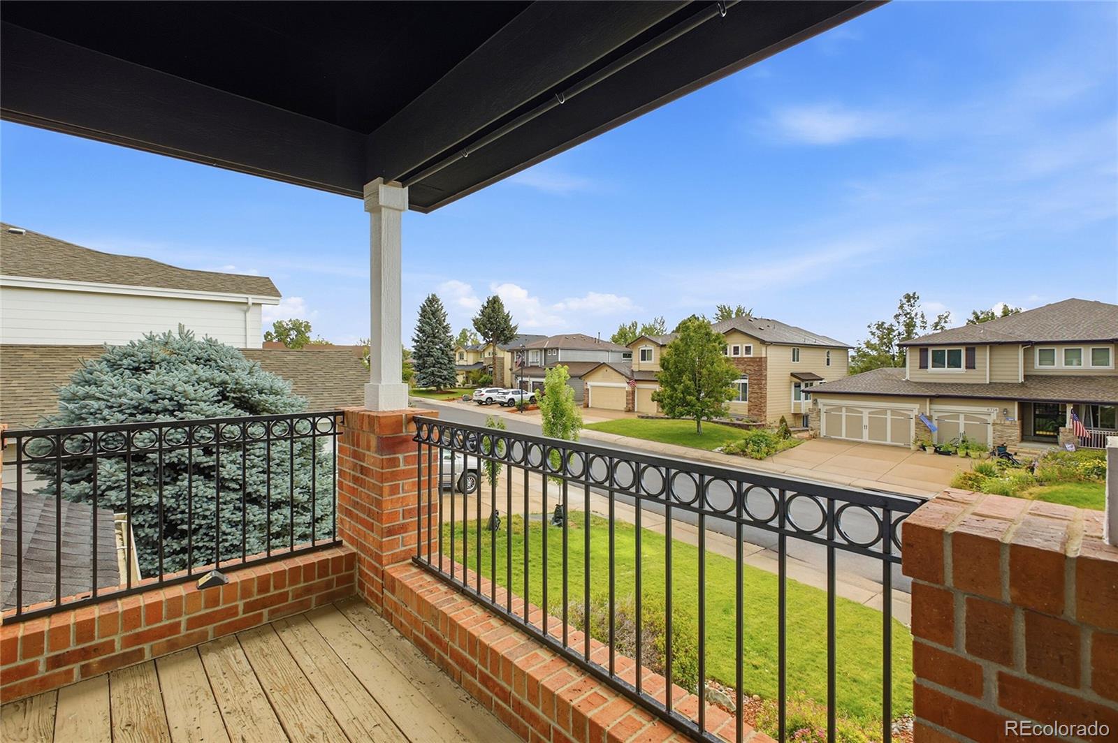MLS Image #29 for 6717  millstone street,littleton, Colorado